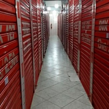 Armazenamento de Produtos Inflamáveis na Vila Leopoldina