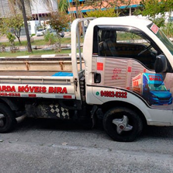 Desmontagem de Móveis na Vila Prudente