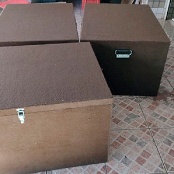 Embalagem de Móveis no Belém