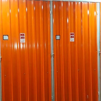 Empresas de Self Storage na Vila Maria