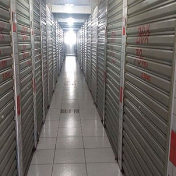 Espaço Depósito Preço no Paraventi - Guarulhos