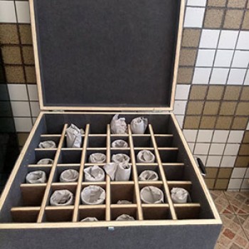 Guarda Objetos em Grajaú